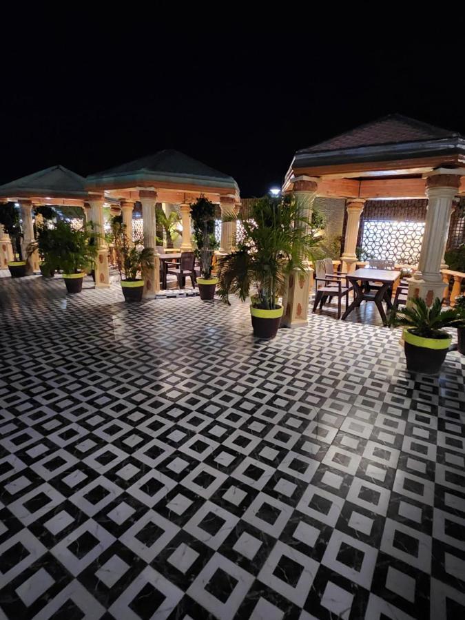 The Bodhi Palace Resort Exterior foto